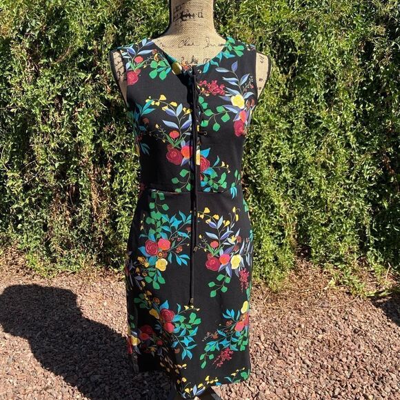 Nicole Miller dress   - Picture 1 of 12
